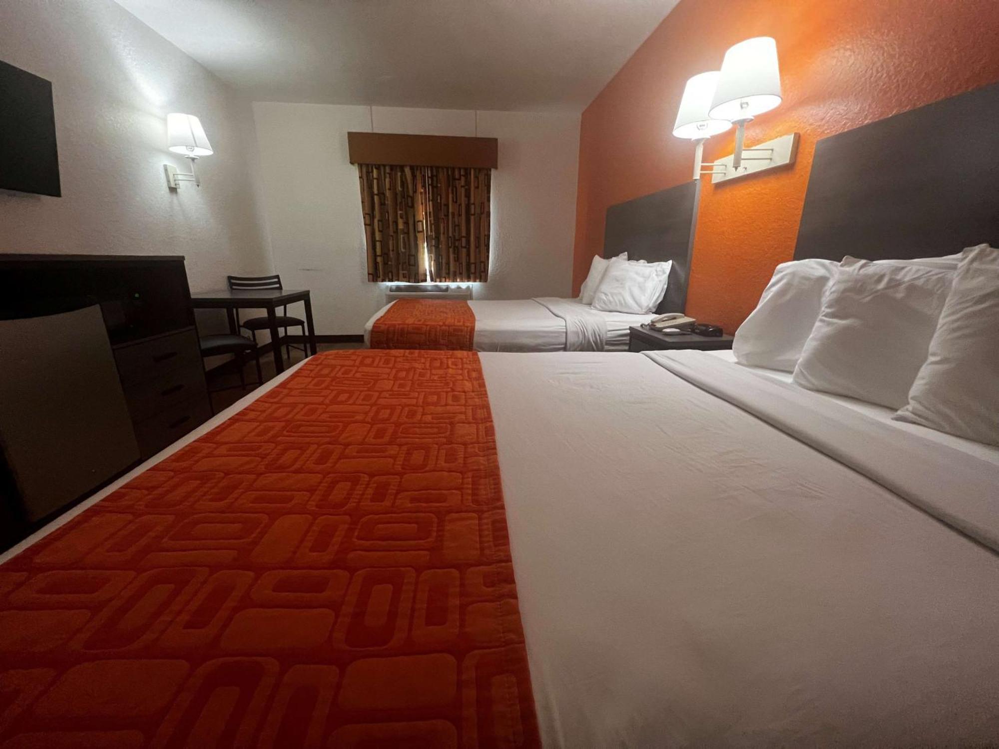 Howard Johnson By Wyndham 2* Galveston