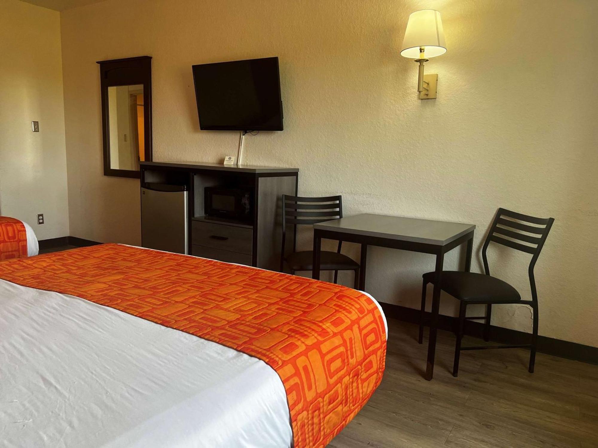 Howard Johnson By Wyndham 2* Galveston