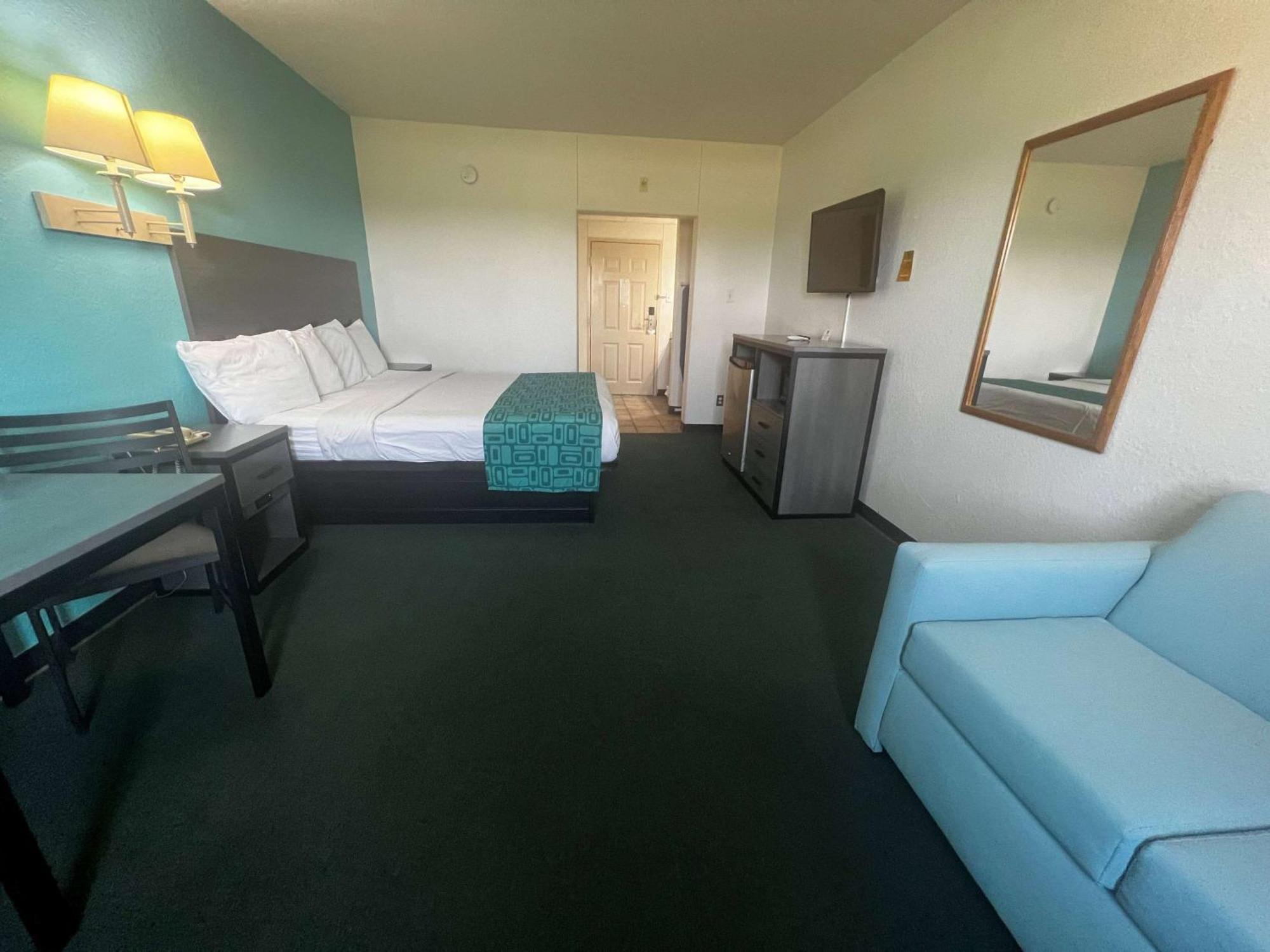 Howard Johnson By Wyndham Motel 2*