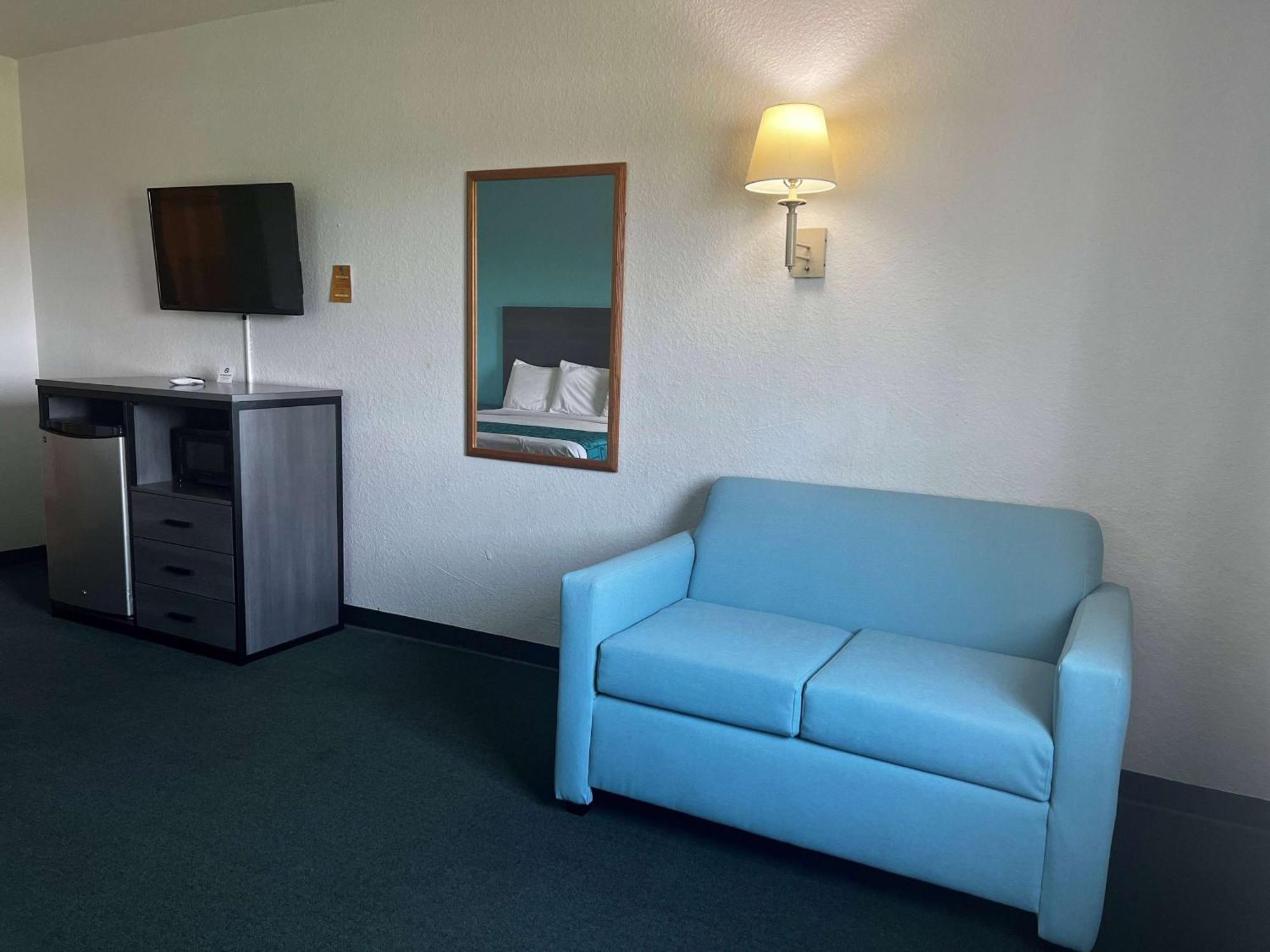Howard Johnson By Wyndham 2* Galveston
