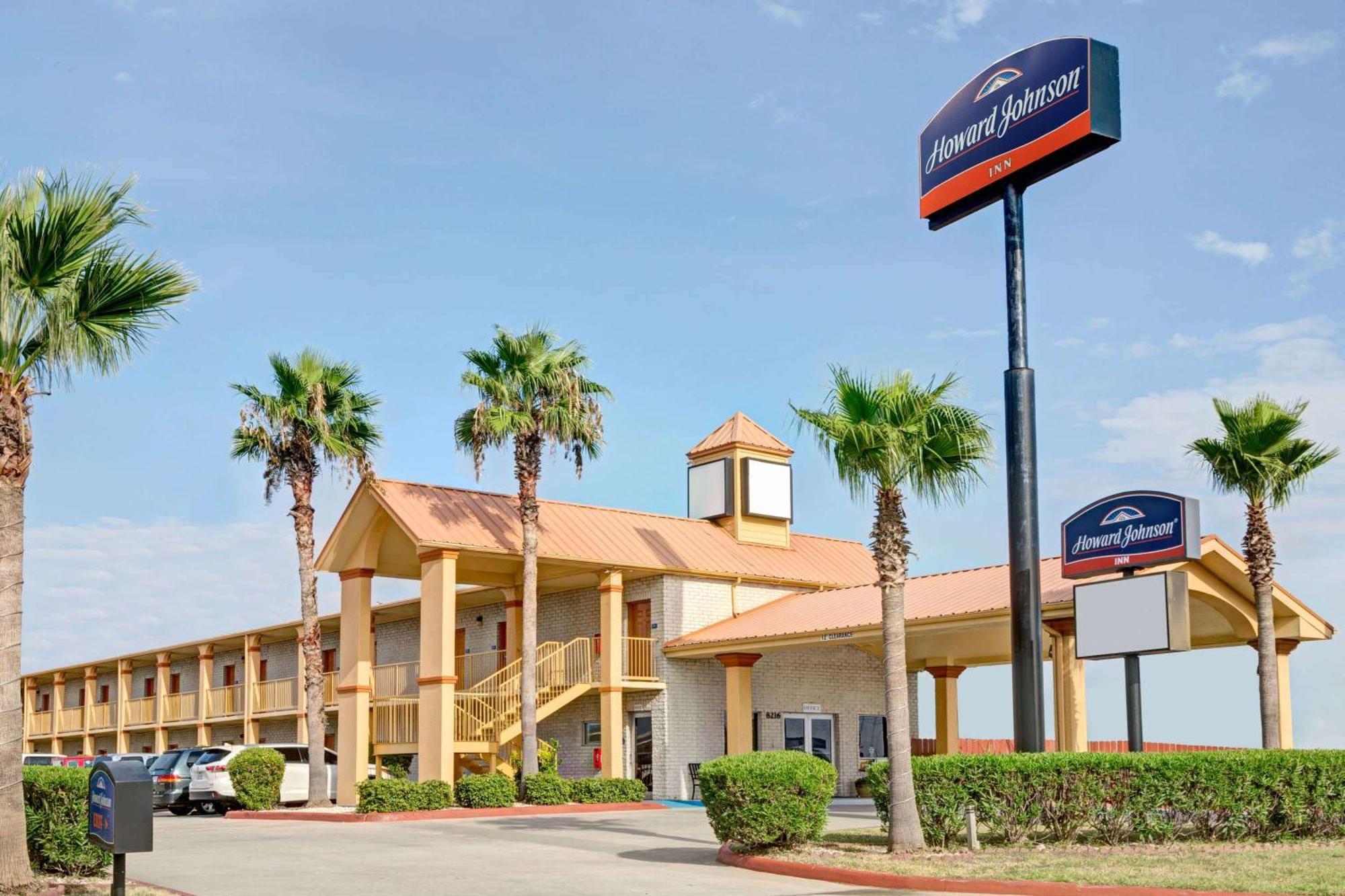 Howard Johnson By Wyndham Motel