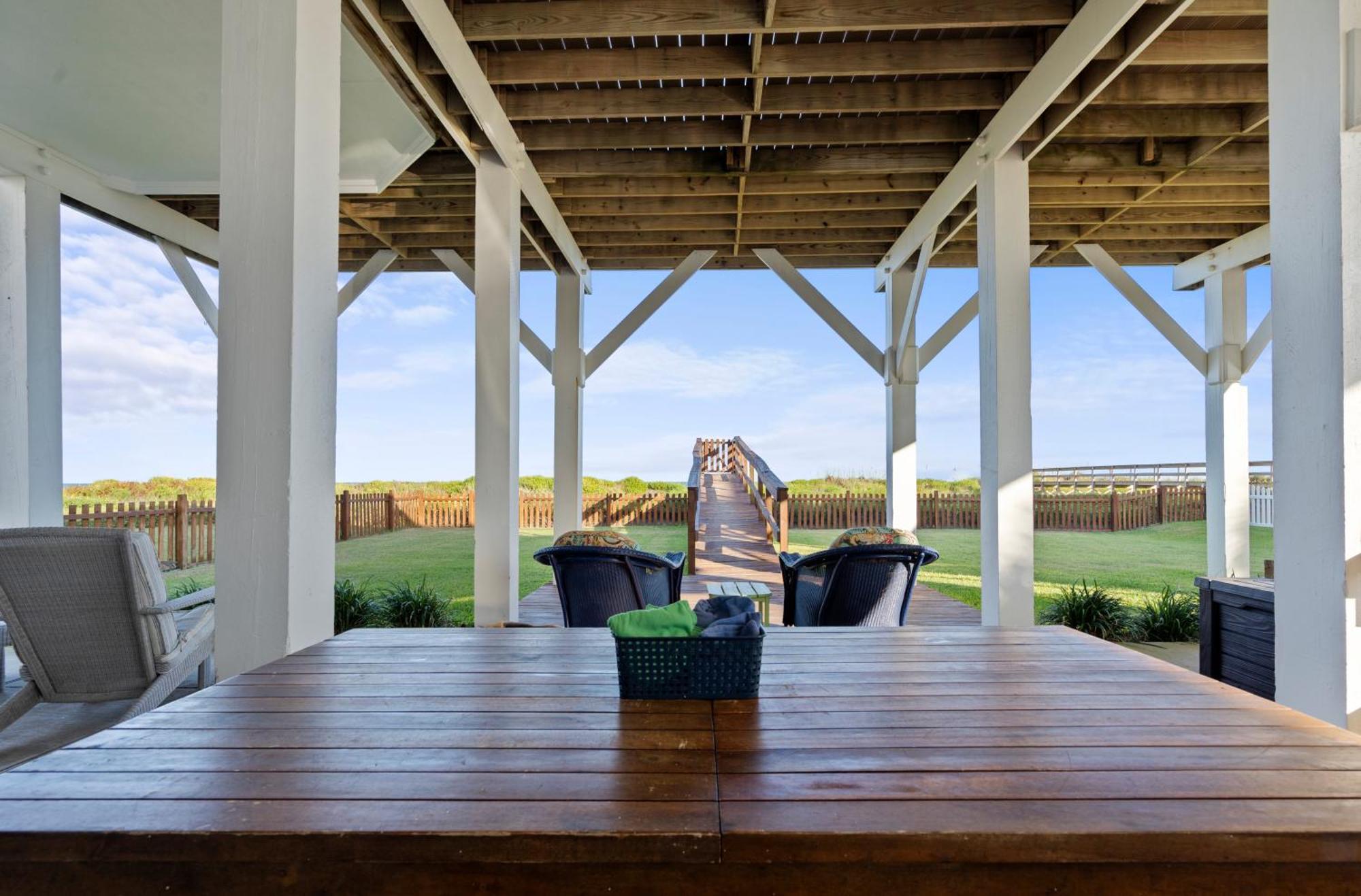 Holiday home A Time To Lime Galveston