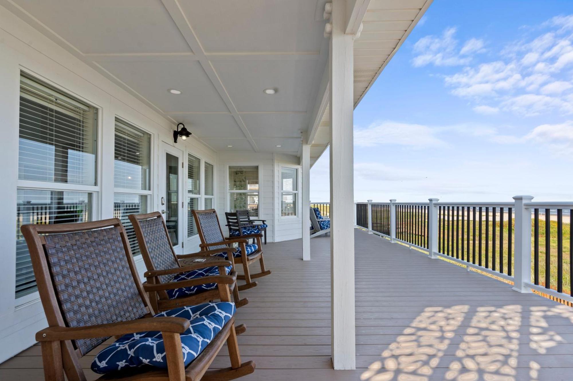 A Time To Lime Holiday home Galveston