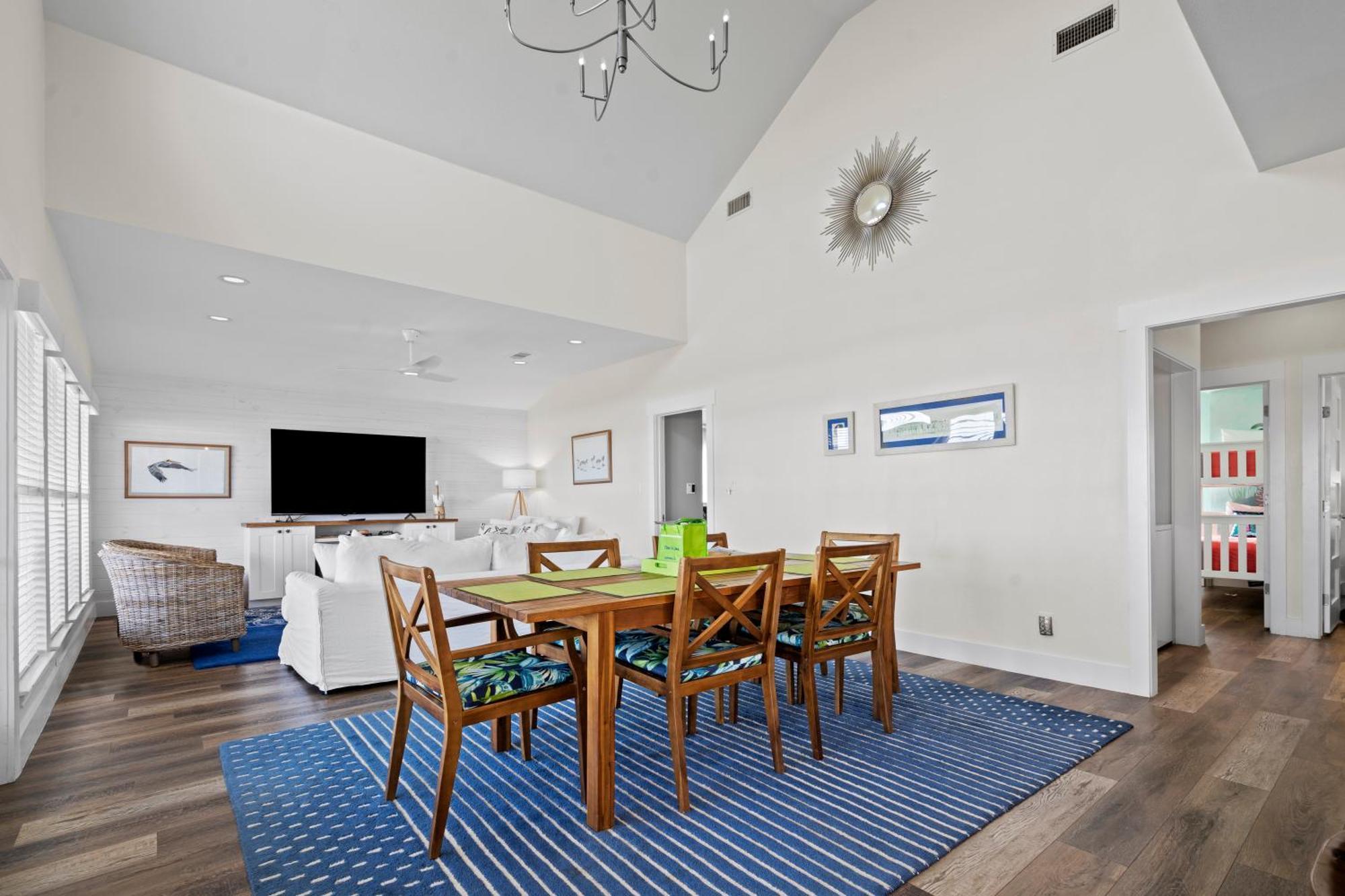 A Time To Lime Holiday home