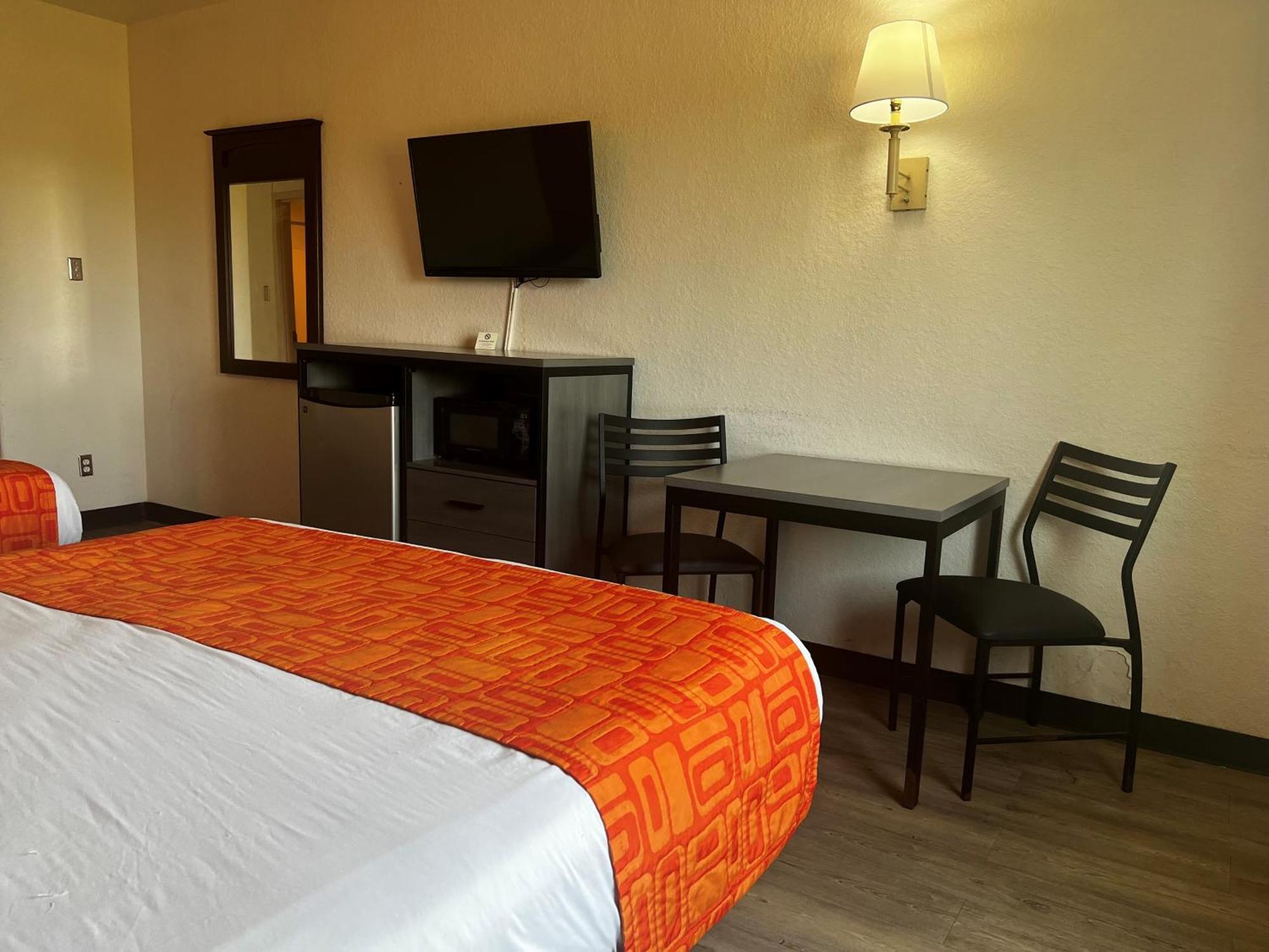 Motel Howard Johnson By Wyndham