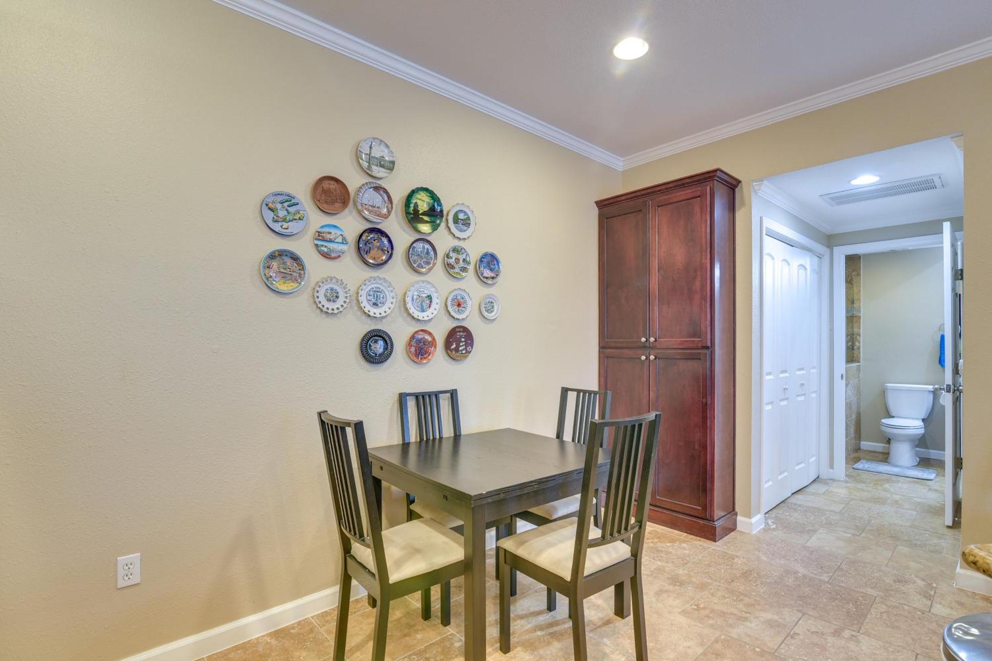 Walkable Close To The Beach! Apartment *