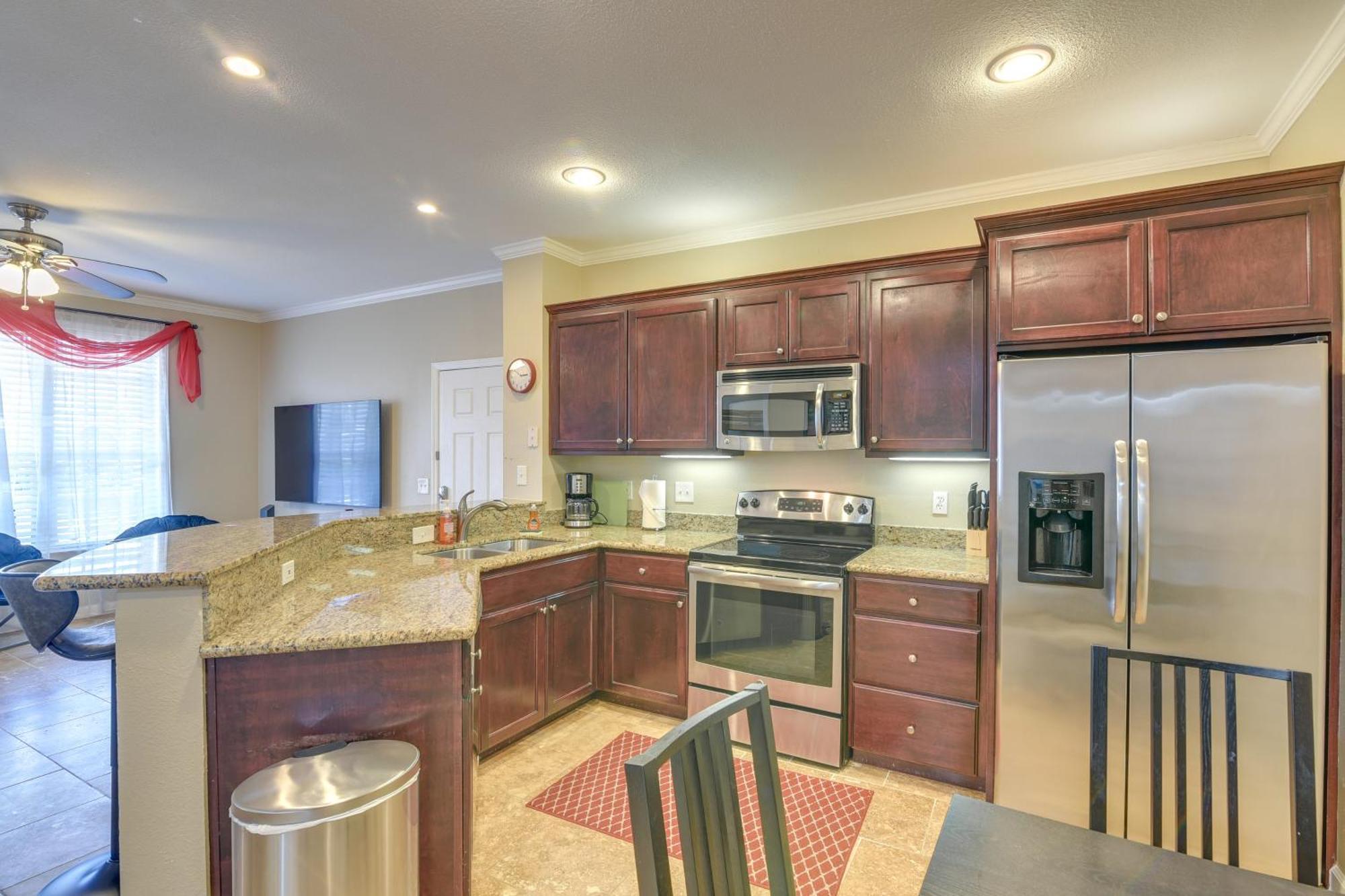 Walkable Close To The Beach! Apartment *