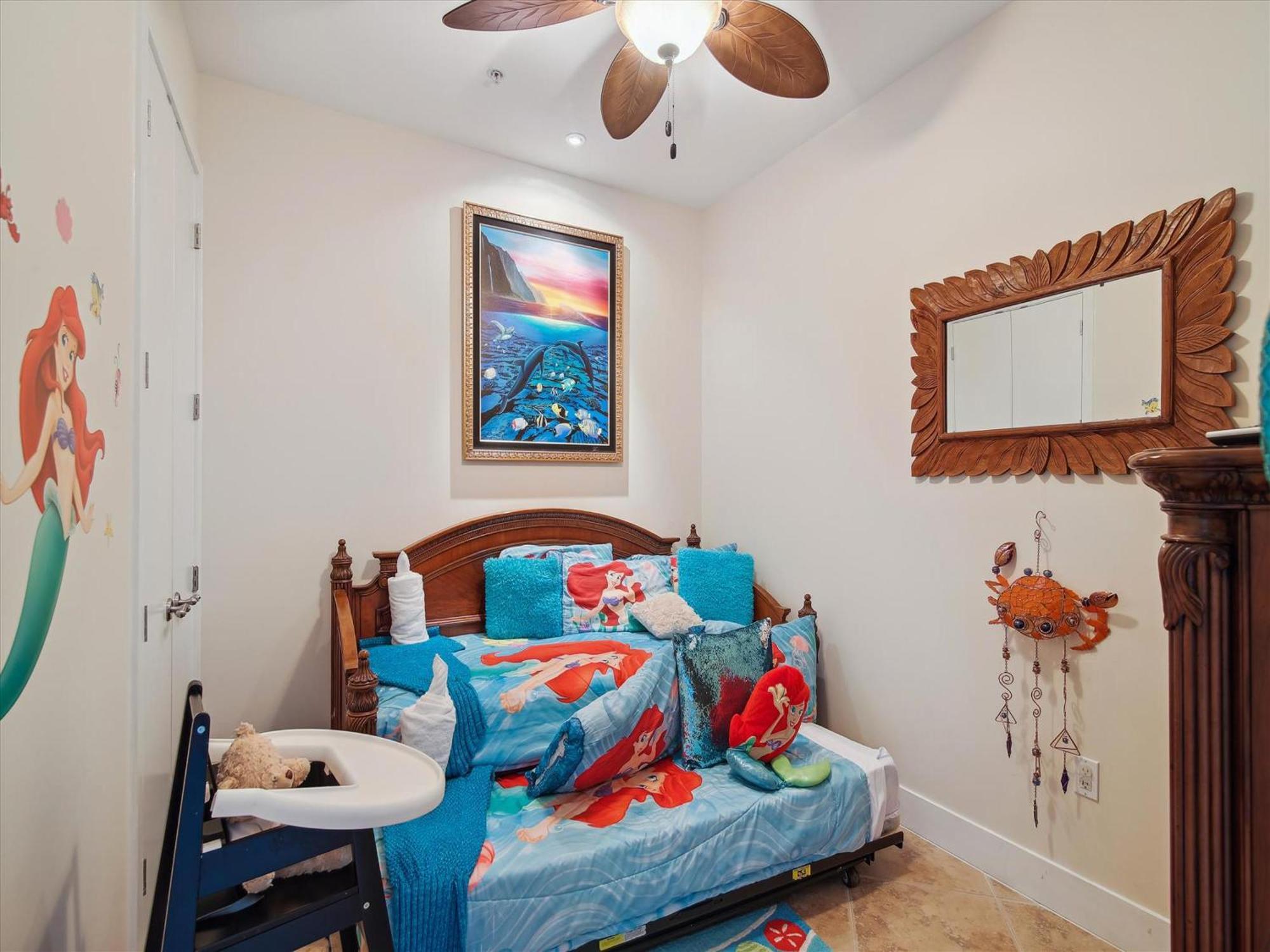 Diamond 510-mermaid Manor *