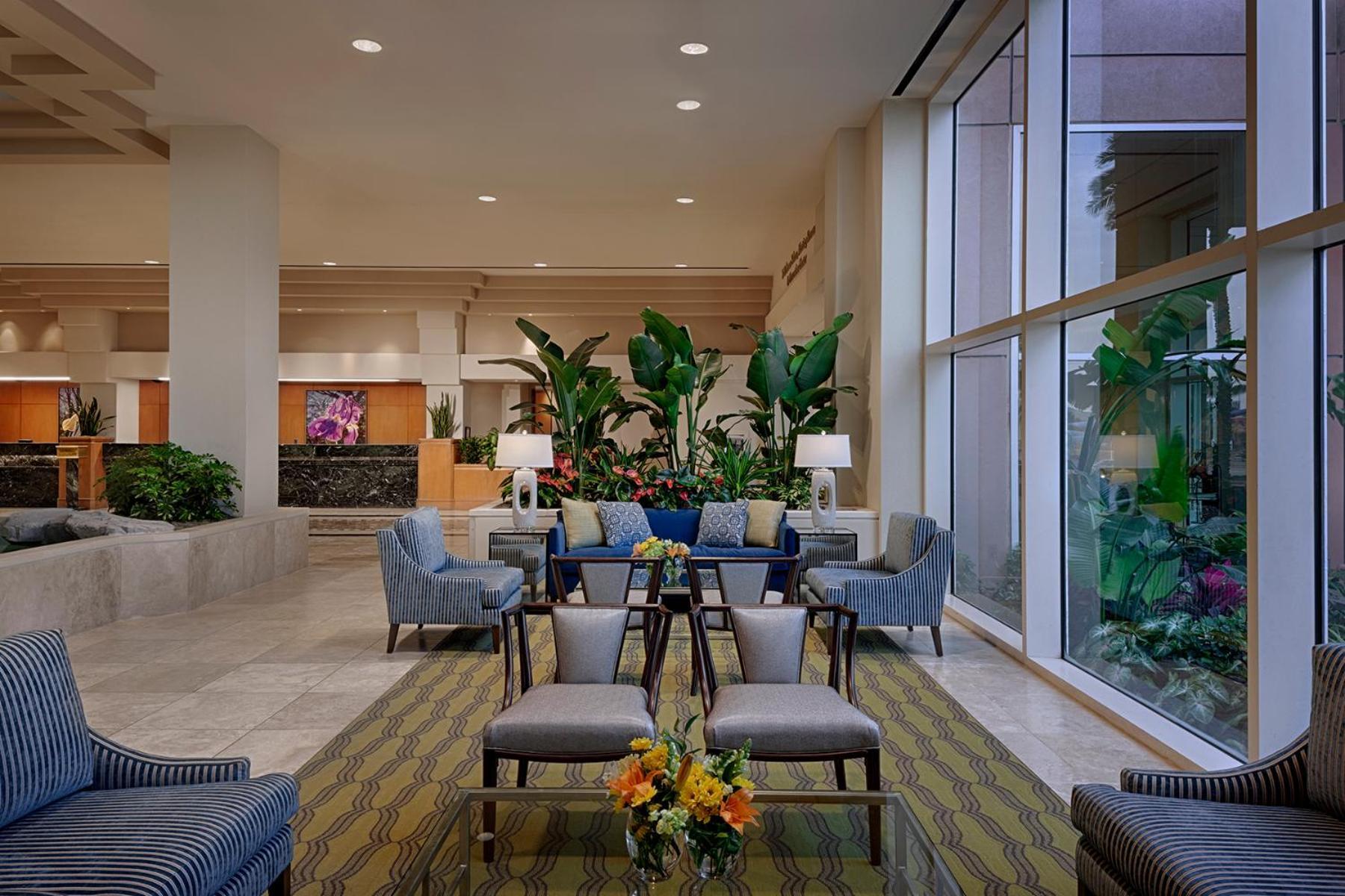 Moody Gardens And Convention Center 4* Galveston