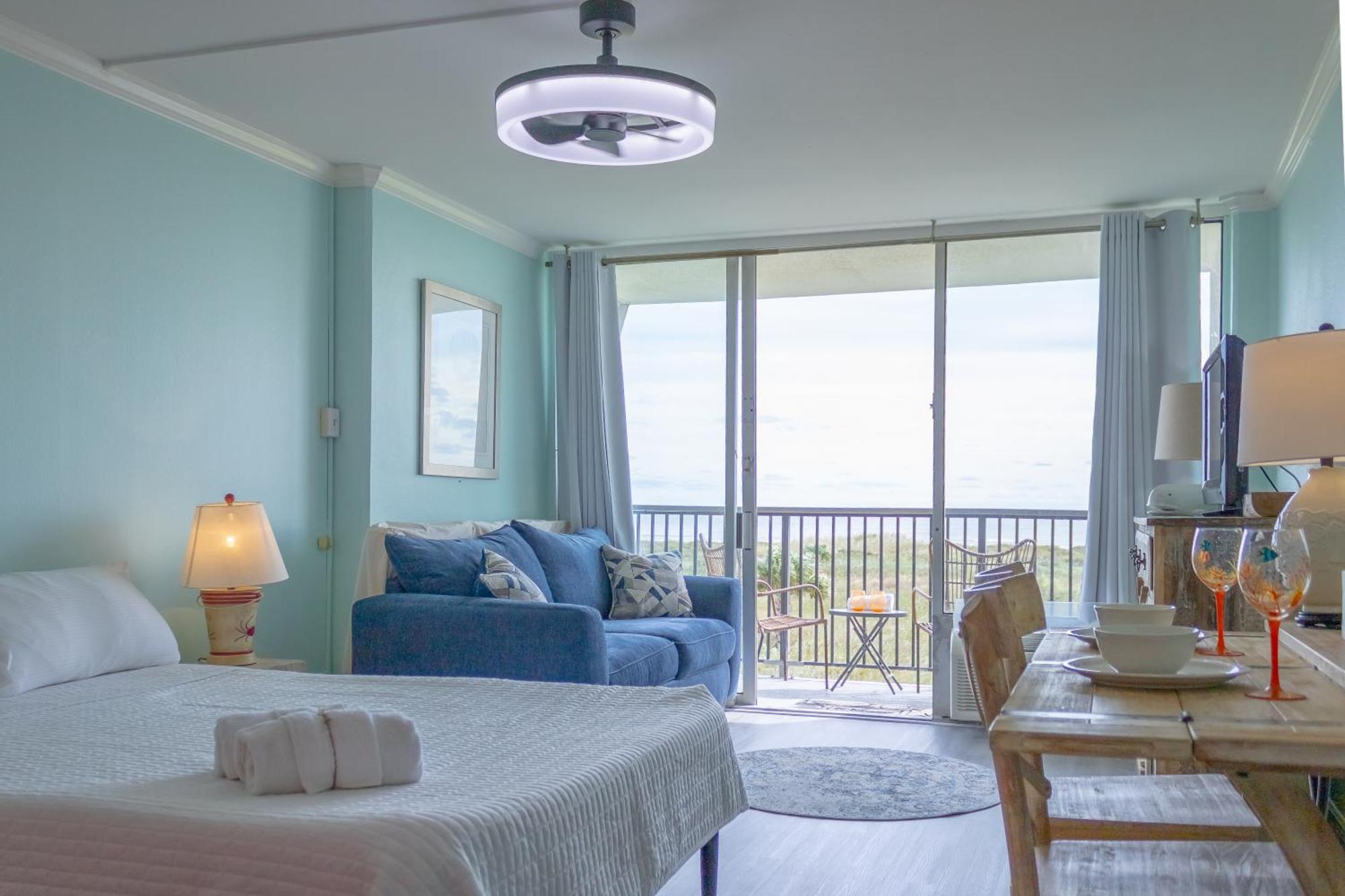 Apartment Islander East *