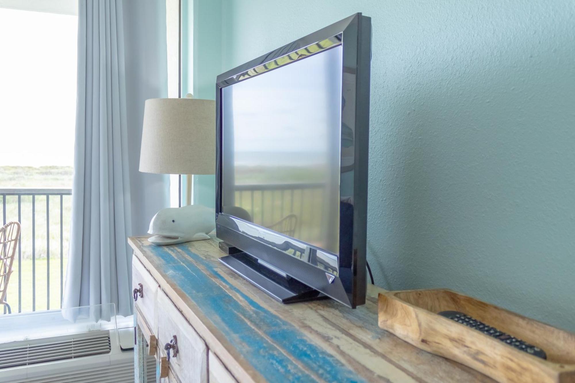 Islander East Apartment