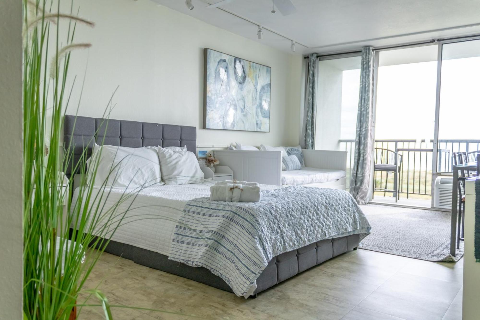 Apartment Islander East Galveston
