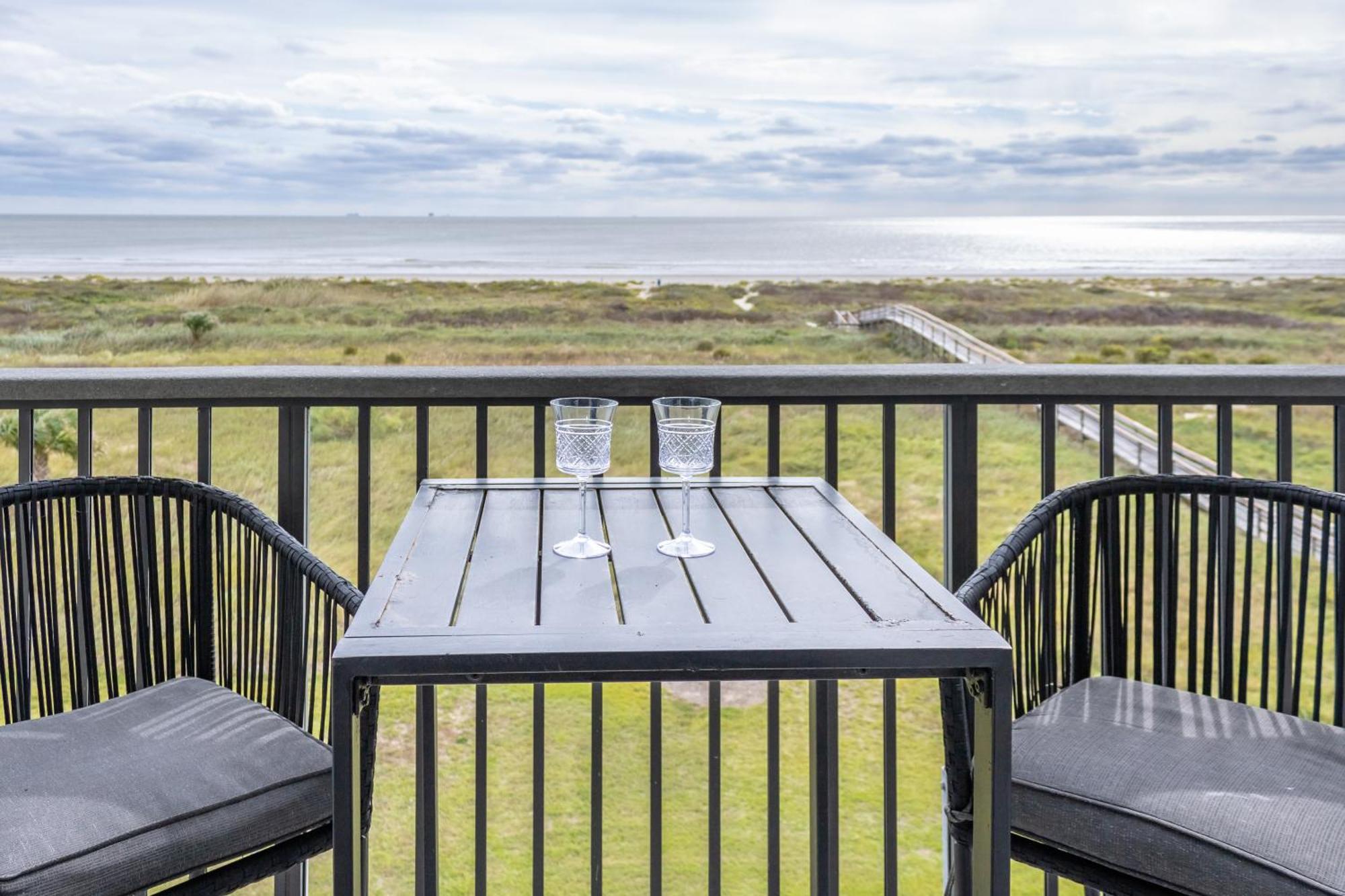 Islander East Apartment Galveston