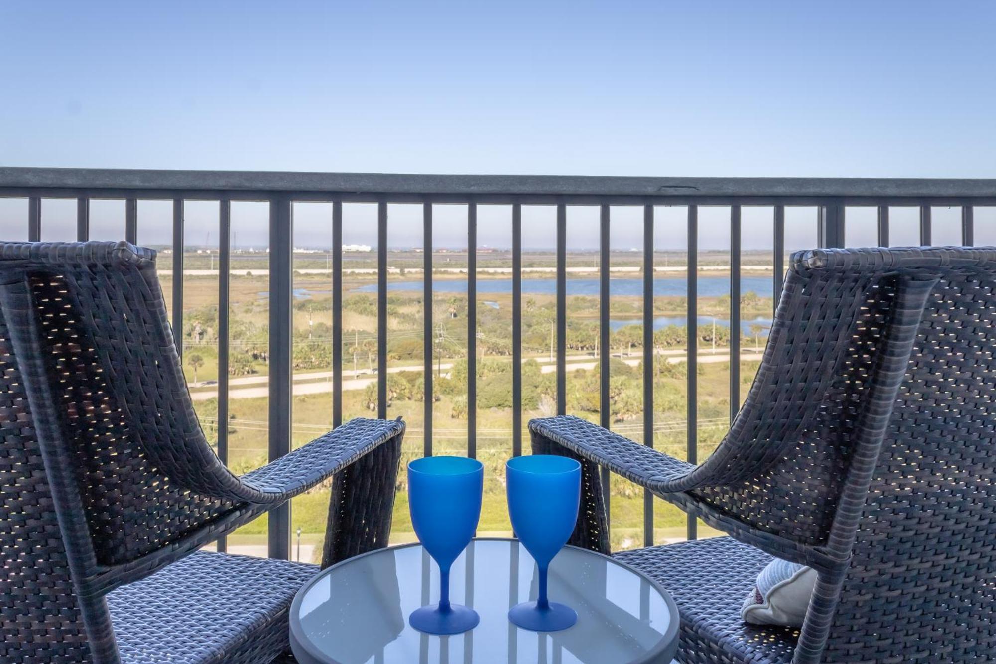Islander East Apartment Galveston