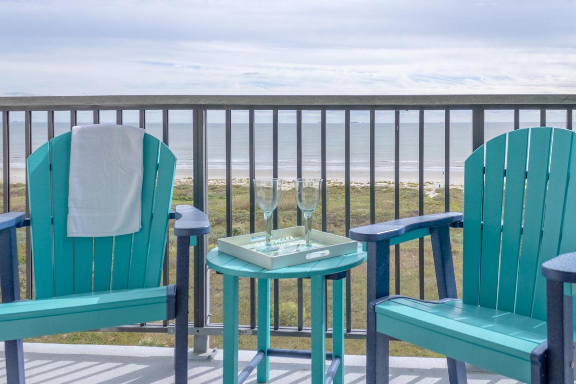 Apartment Islander East *