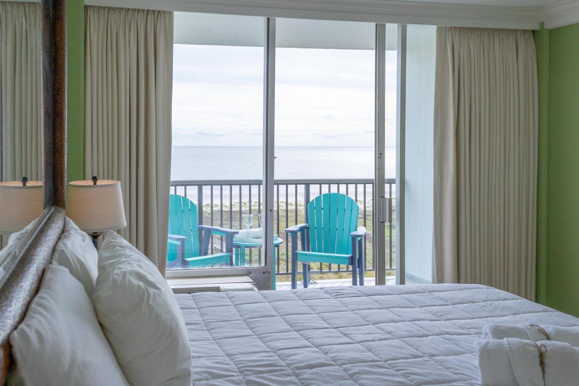 Islander East Apartment Galveston