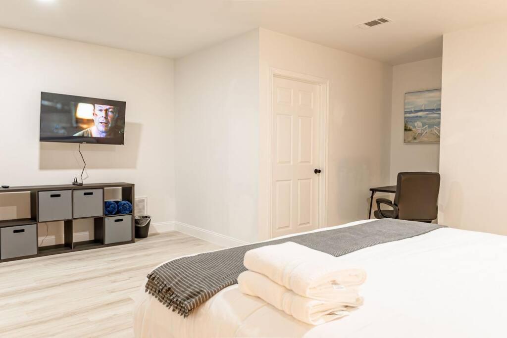 Holiday home Roomy 5 Mins From Attractions