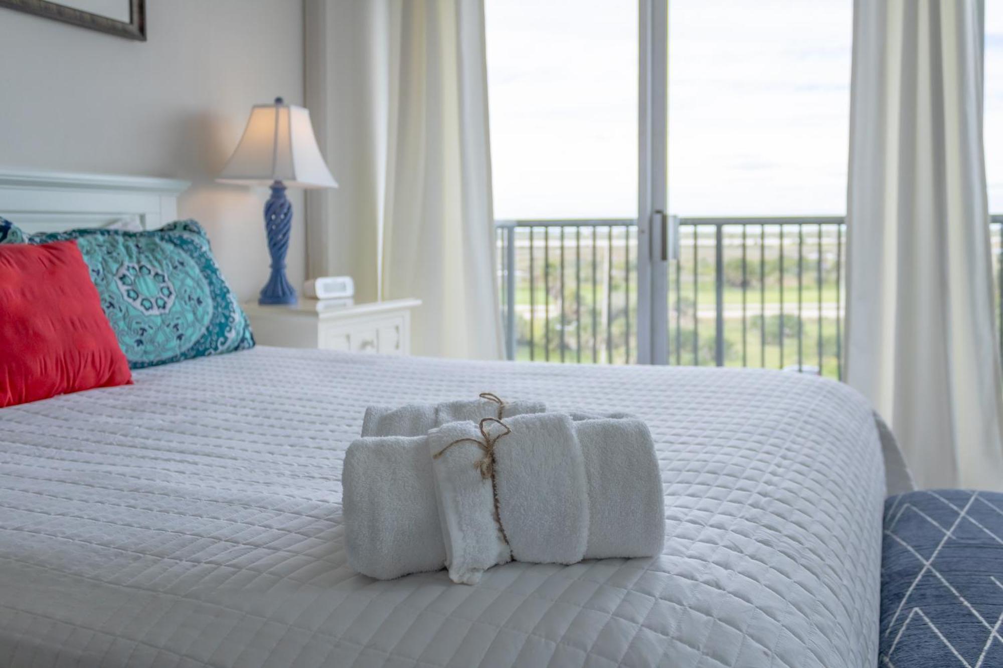 Islander East Apartment Galveston