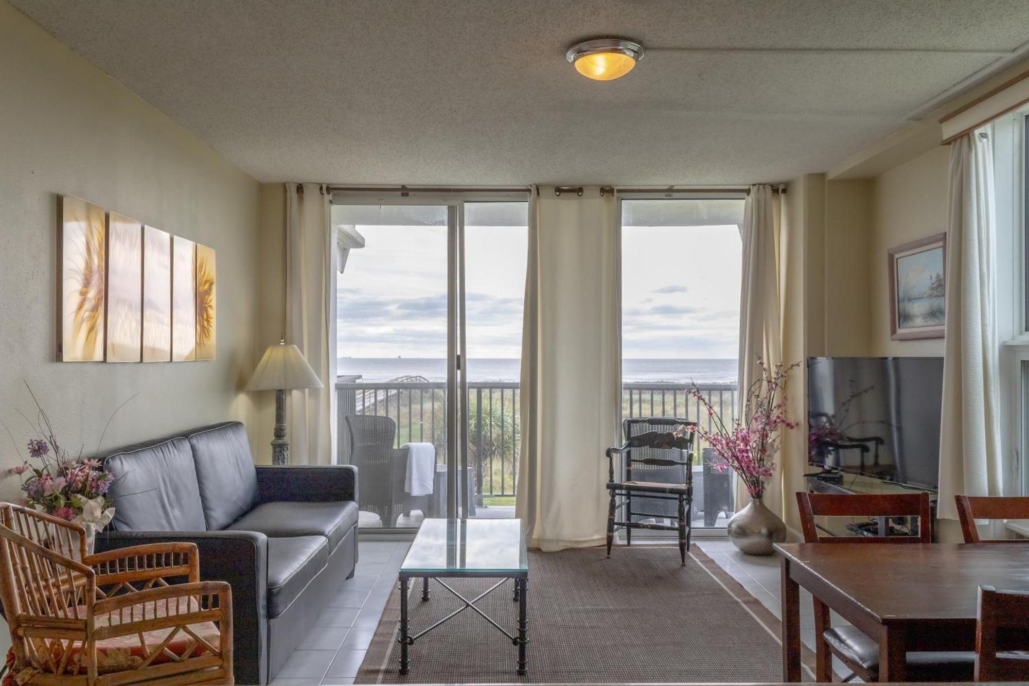 Apartment Islander East Galveston