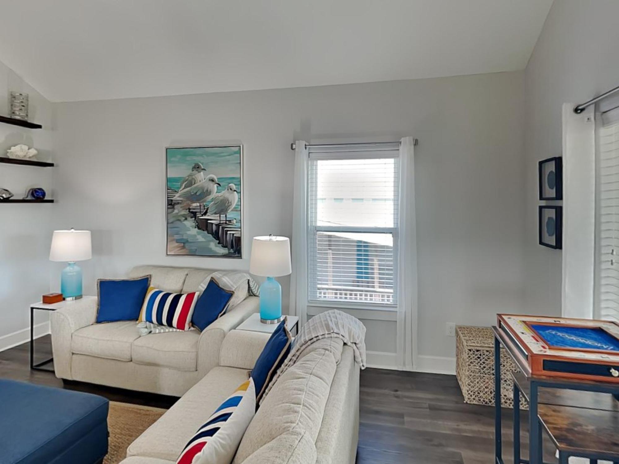 Sandy Haven Holiday home Galveston