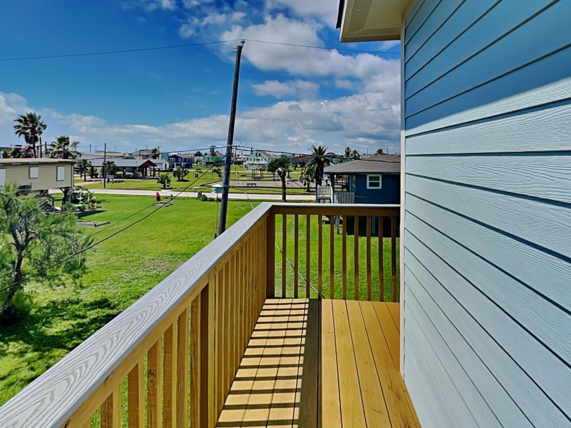 Sandy Haven Holiday home Galveston
