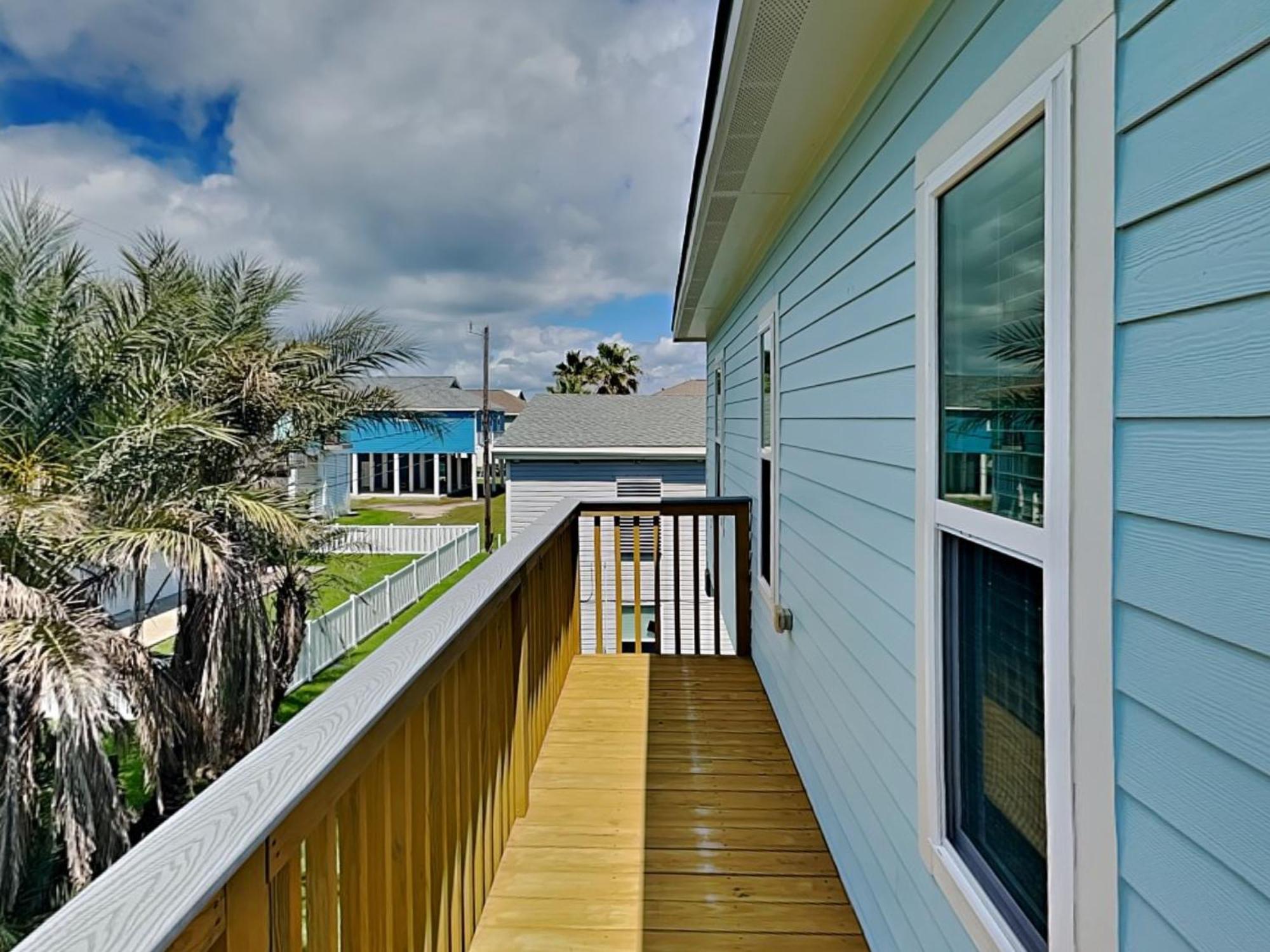 Holiday home Sandy Haven