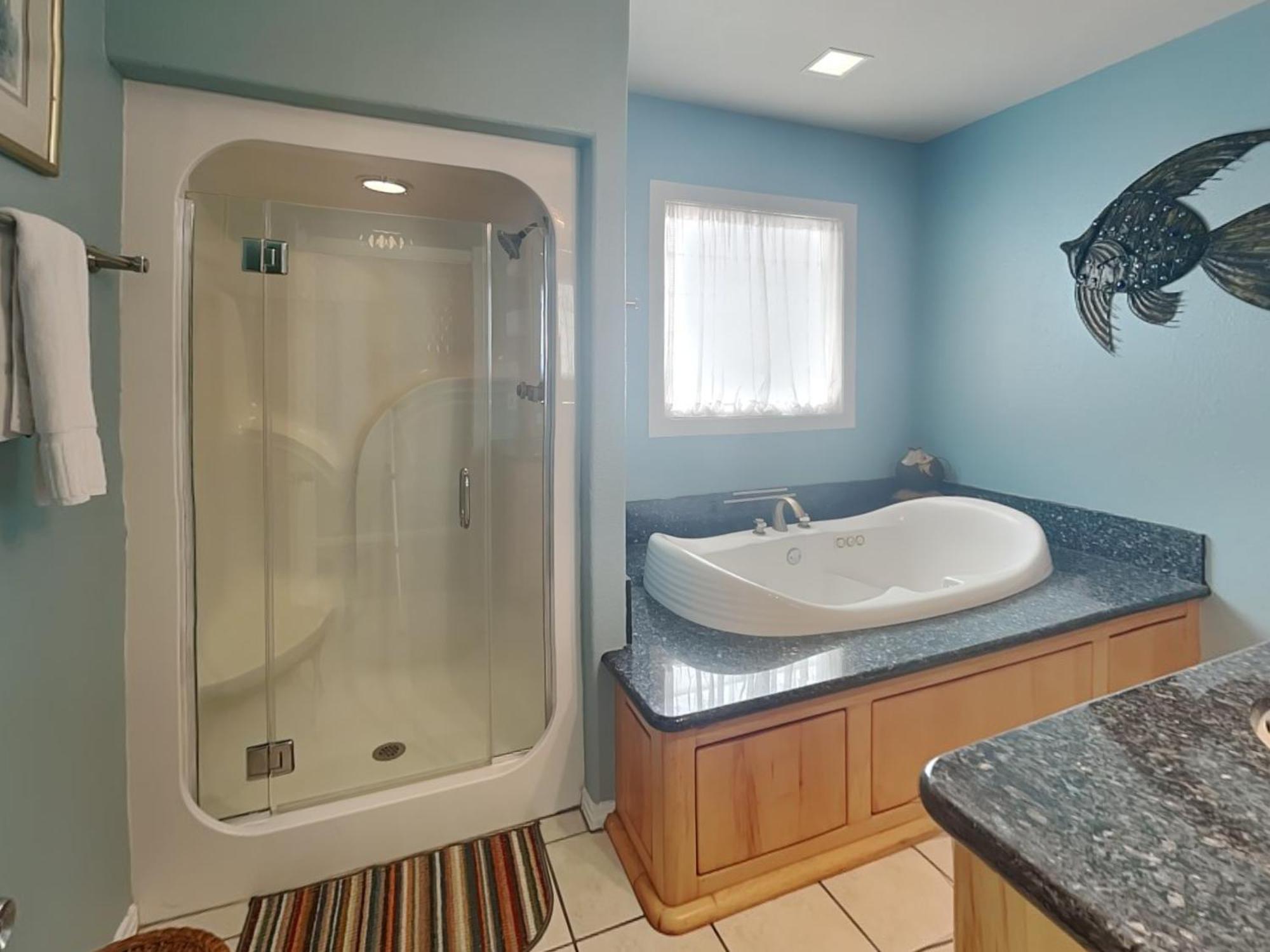 Holiday home Blue Moon Galveston
