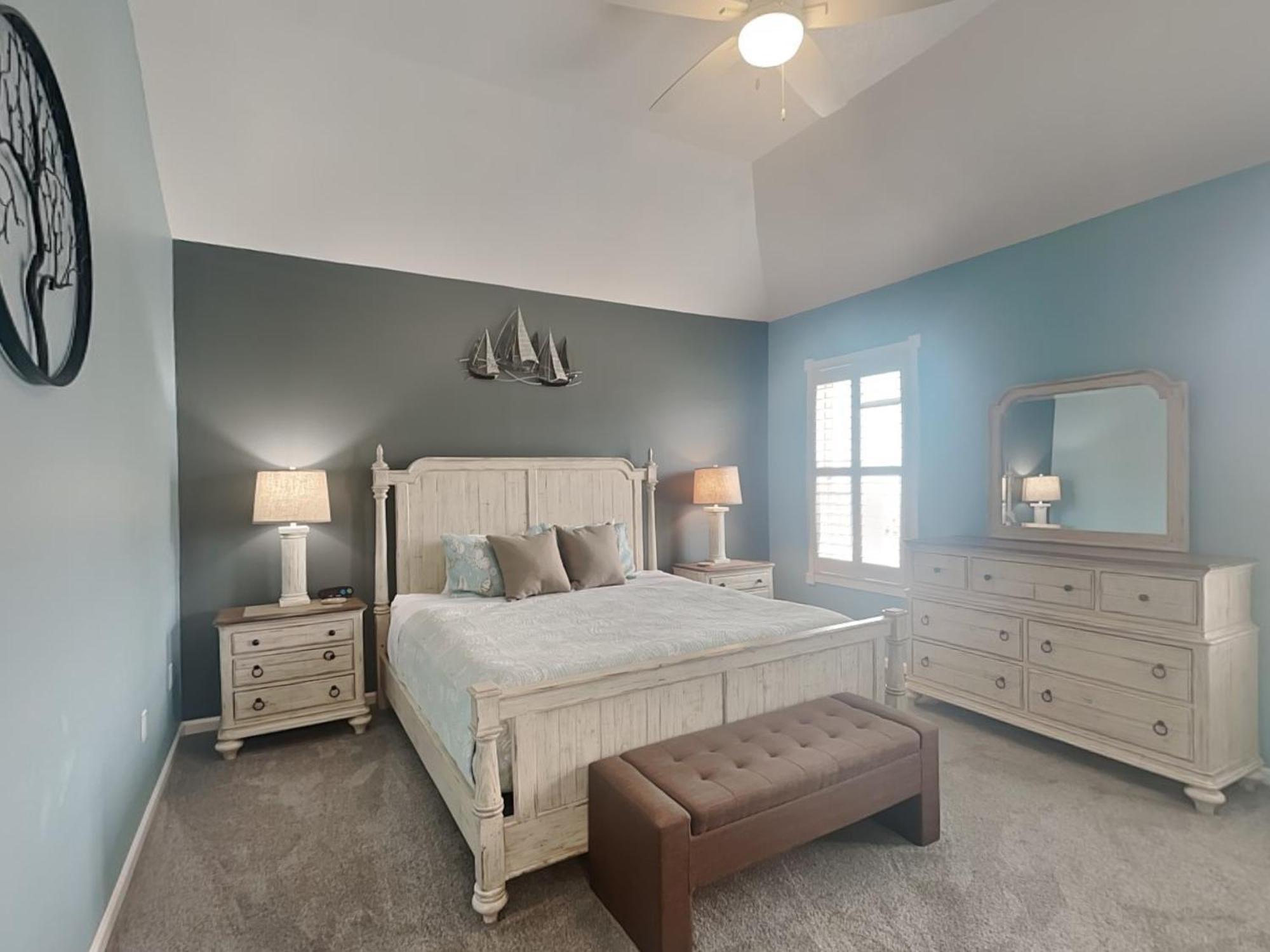 Holiday home Blue Moon Galveston