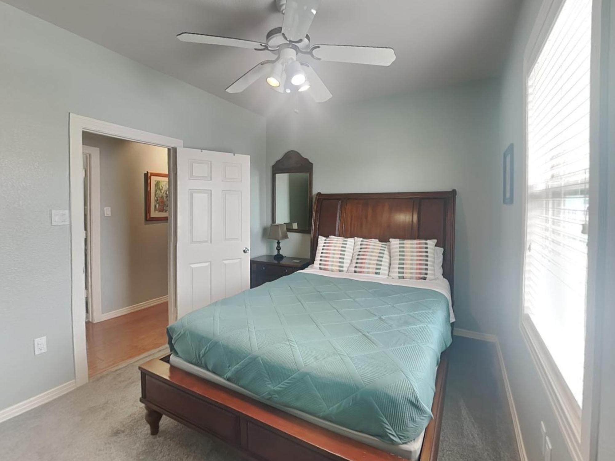 Holiday home Blue Moon Galveston