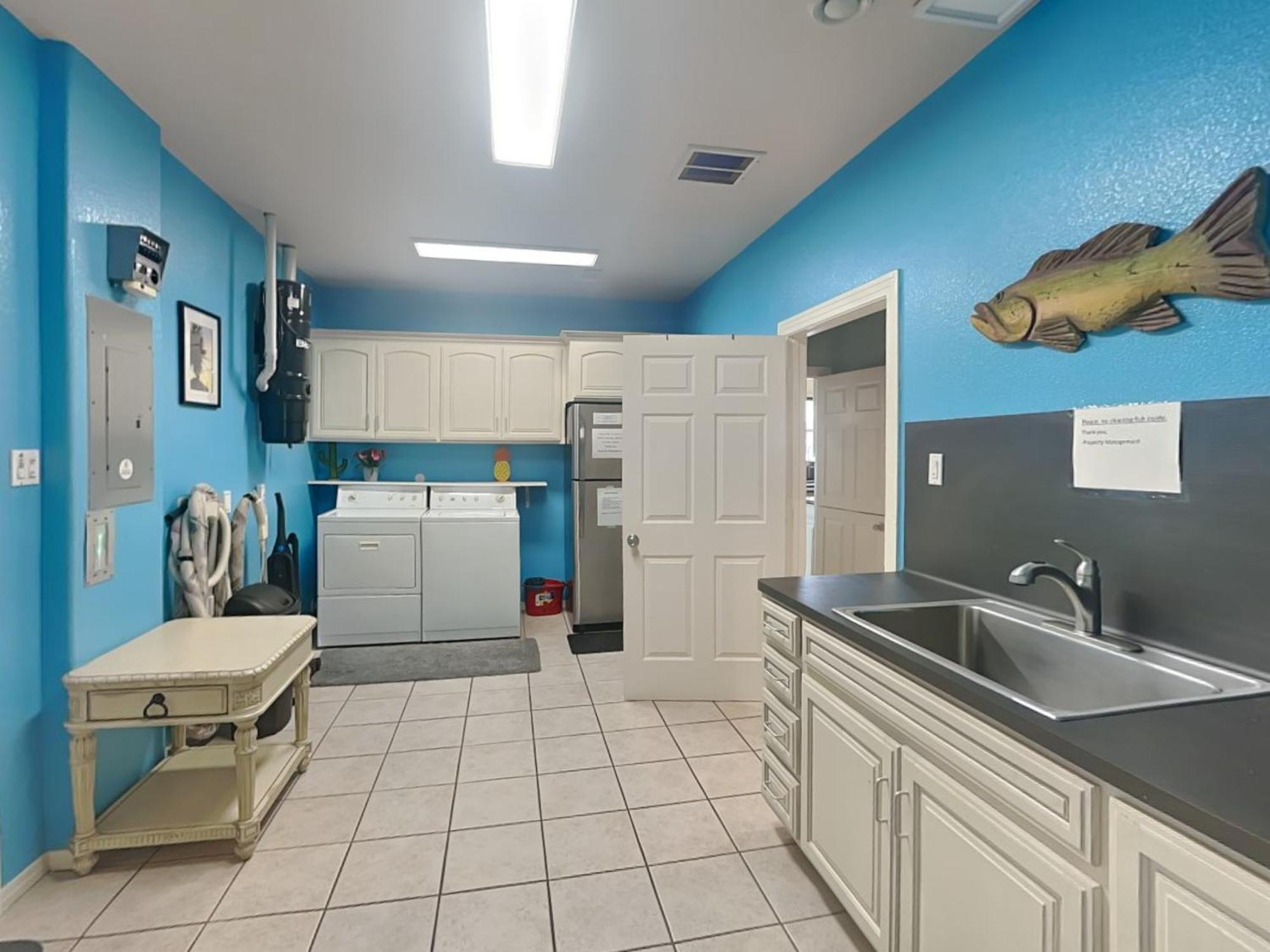 Holiday home Blue Moon Galveston