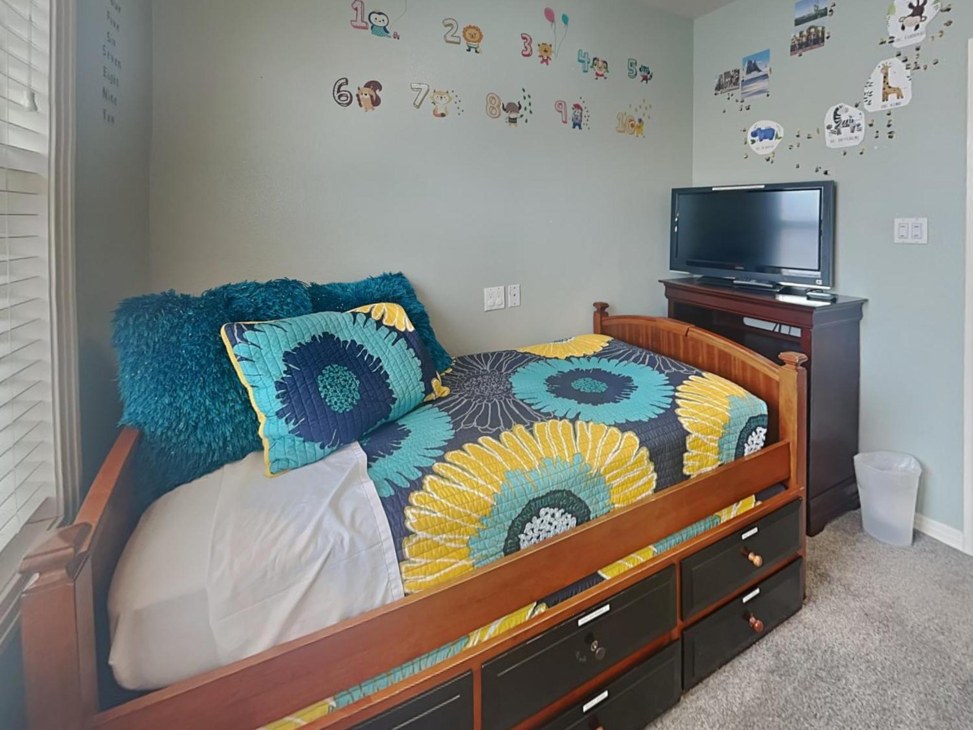 Blue Moon Holiday home