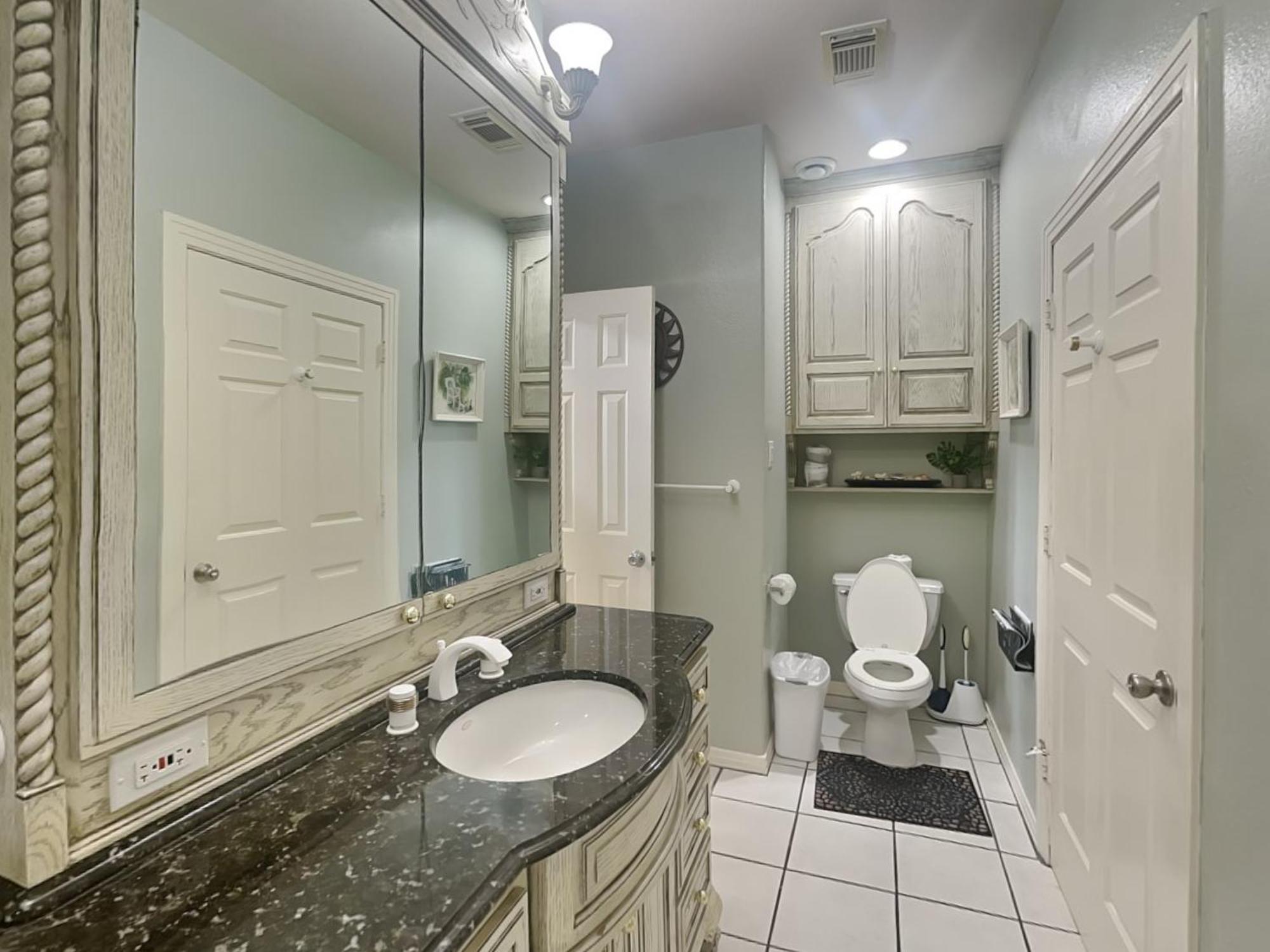 Blue Moon Holiday home Galveston