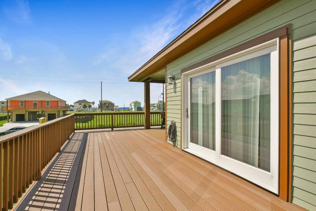 Dancing With Waves House With 3 Bedrooms And 2 Baths *