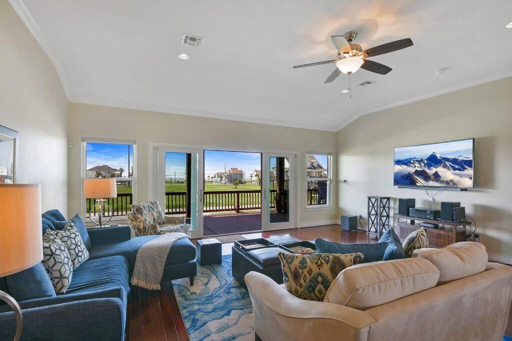 Dancing With Waves House With 3 Bedrooms And 2 Baths