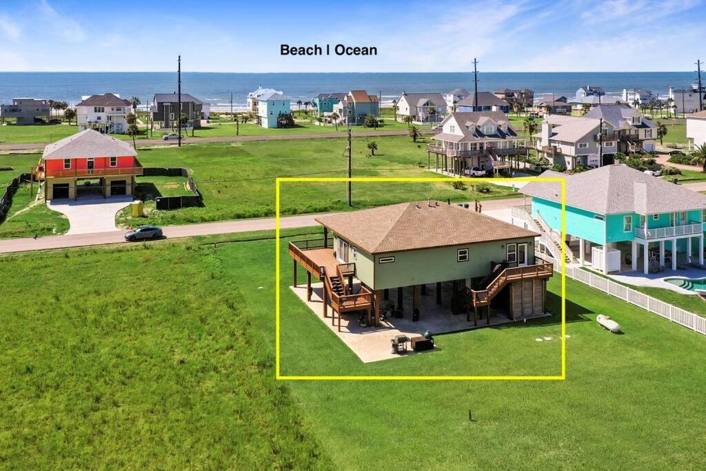Holiday home Dancing With Waves House With 3 Bedrooms And 2 Baths