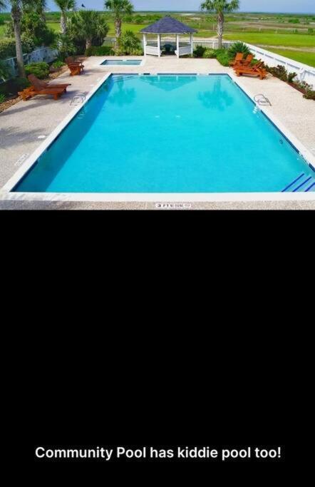 Tranquility Retreat House Galveston