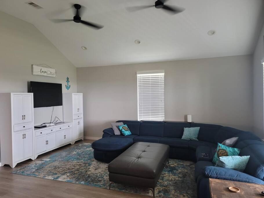 Tranquility Retreat House Holiday home