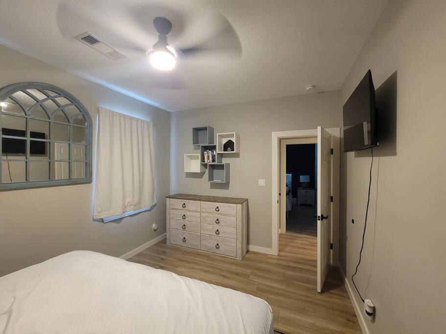 Holiday home Tranquility Retreat House Galveston