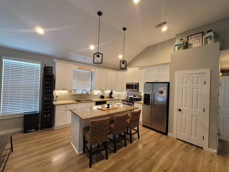 Holiday home Tranquility Retreat House