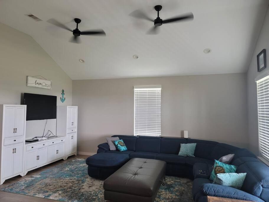 Holiday home Tranquility Retreat House Galveston