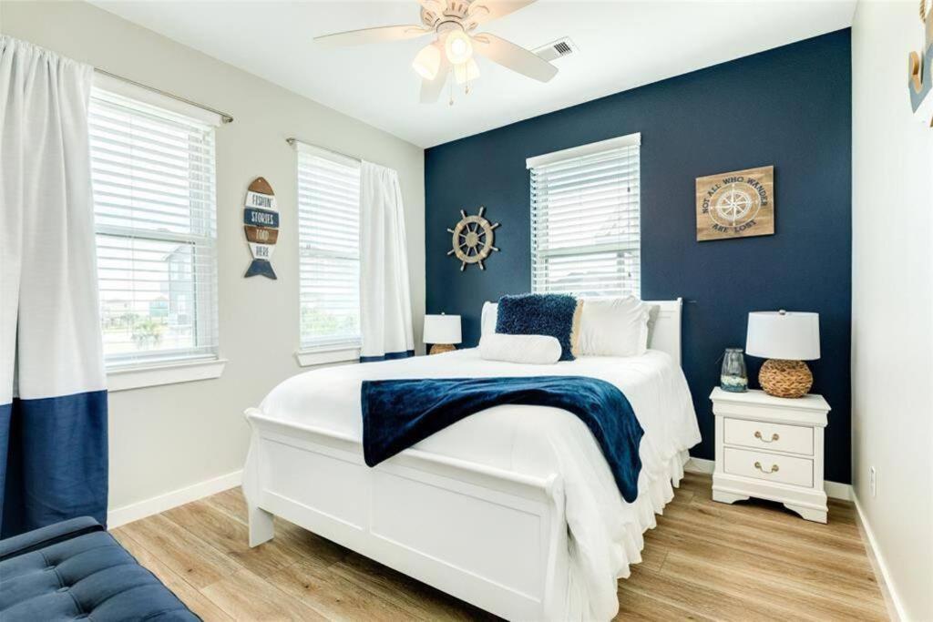 Tranquility Retreat House *