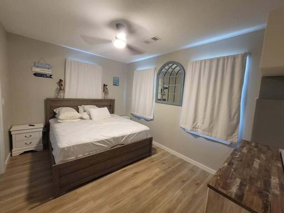 Holiday home Tranquility Retreat House