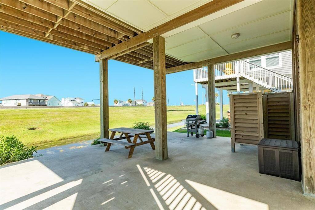 Tranquility Retreat House * Galveston