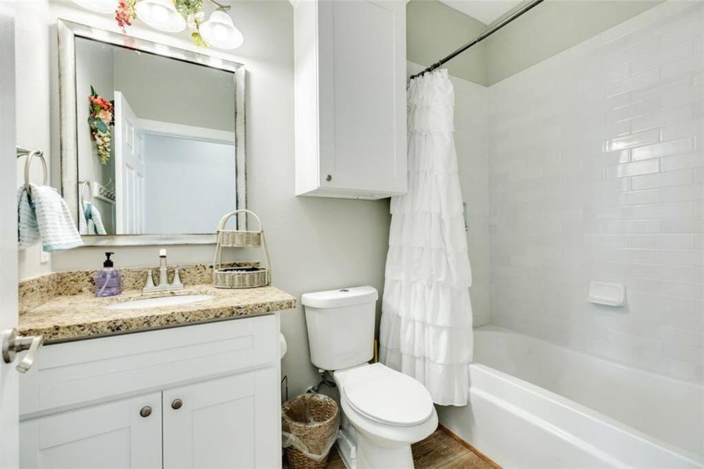 Holiday home Tranquility Retreat House