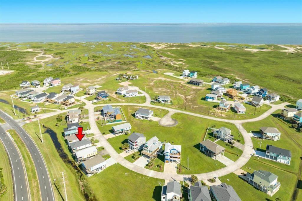 Tranquility Retreat House Holiday home Galveston