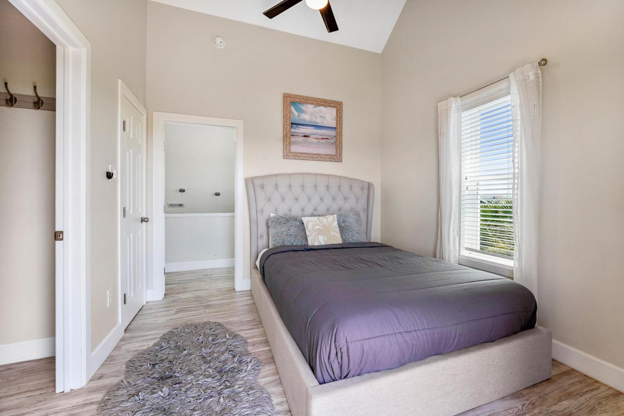 Holiday home Palmas Hideaway