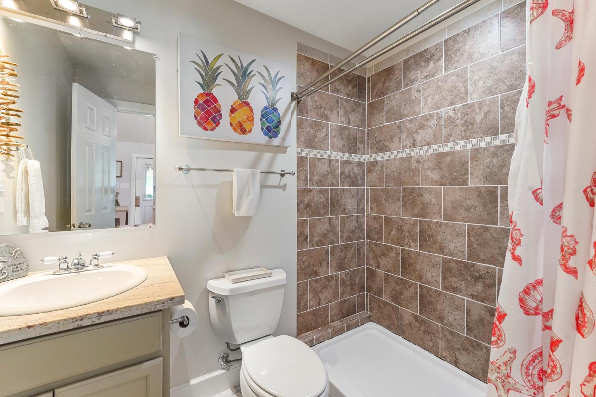 Palmas Hideaway Holiday home Galveston