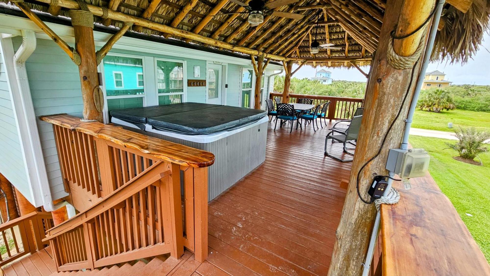 Palmas Hideaway Galveston
