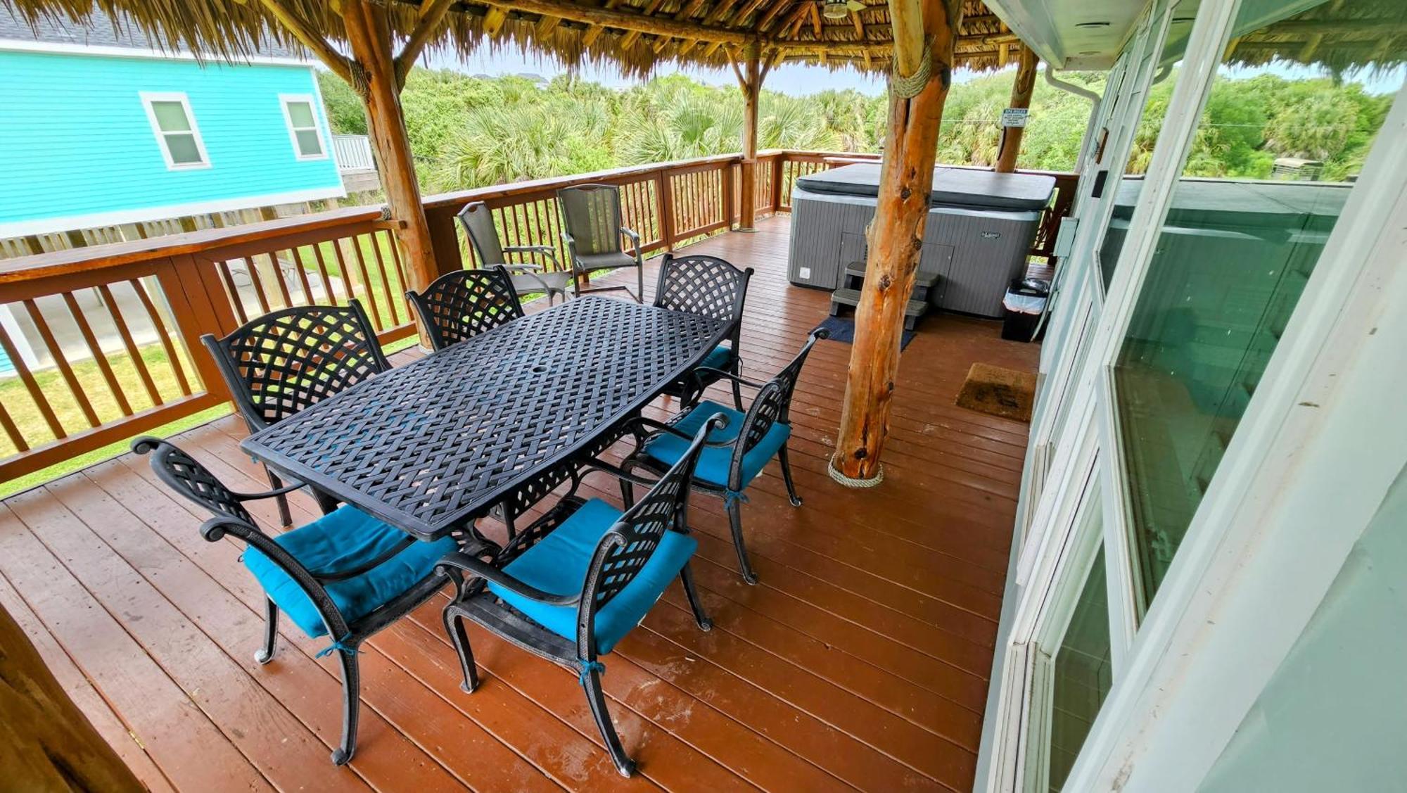 Palmas Hideaway Galveston