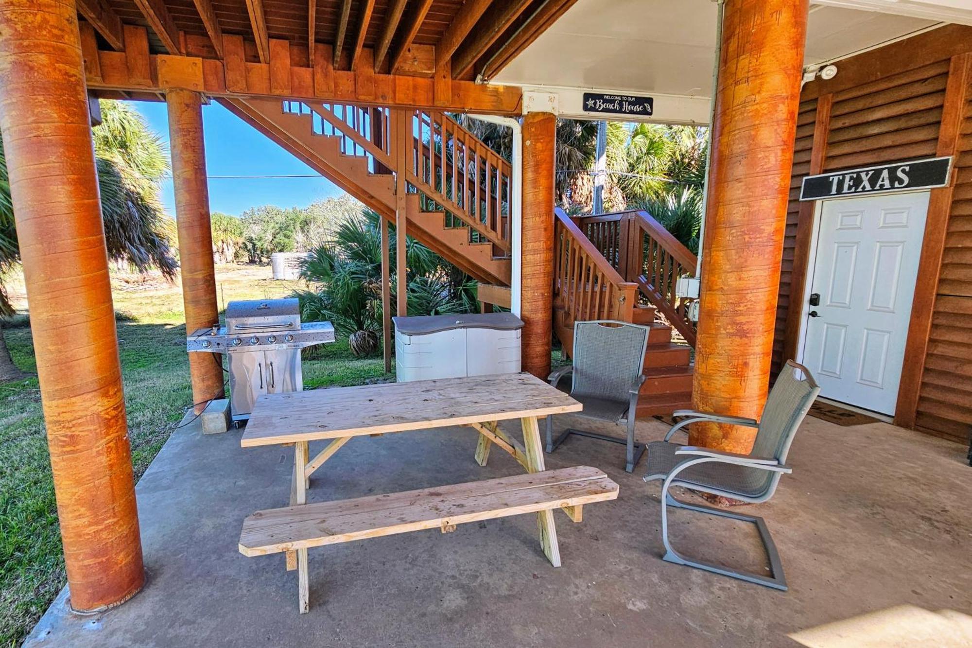 Palmas Hideaway Holiday home *
